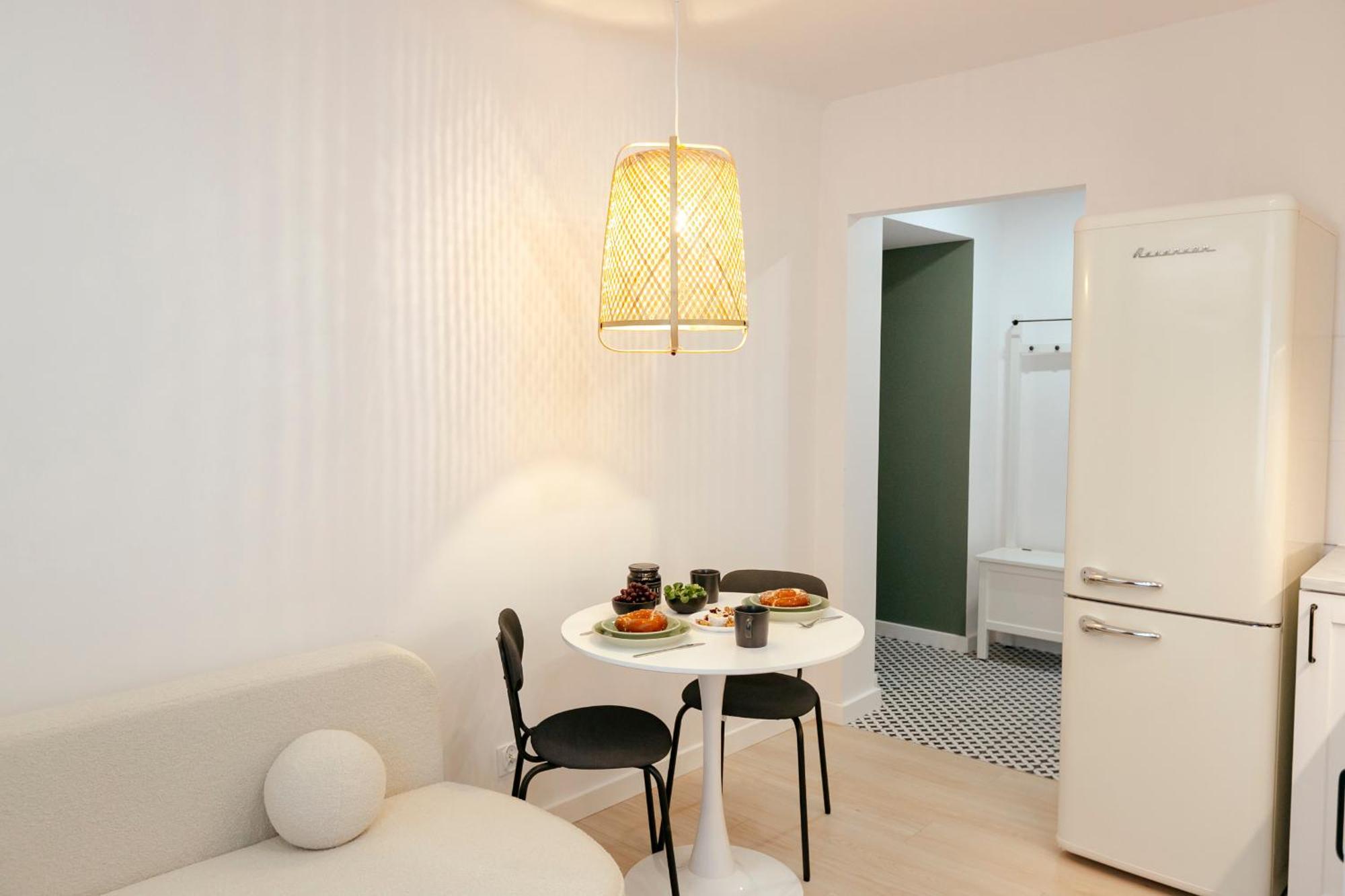 Pulawska 11 -Prywatny Apartament 4 Osobowy W Centrum Warszawy - Better Rental Warschau Exterior foto